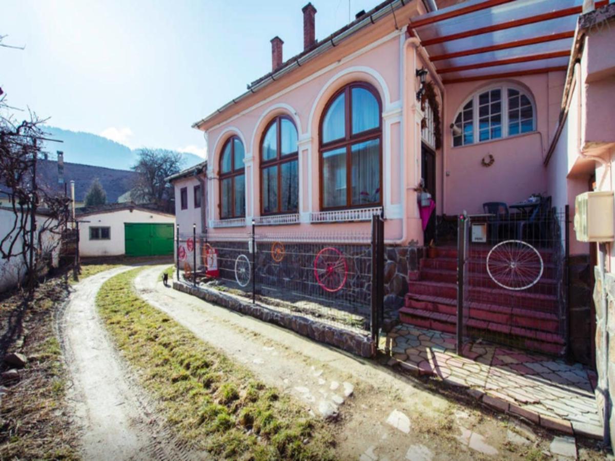 Love Nest Brașov Cameră foto